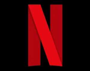 Netflix Logo PNG Images
