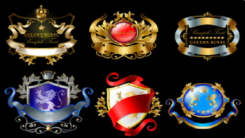 flpemblemable free emblem design from freelogopng